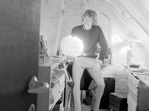 Dauerbrenner aus den Siebzigerjahren